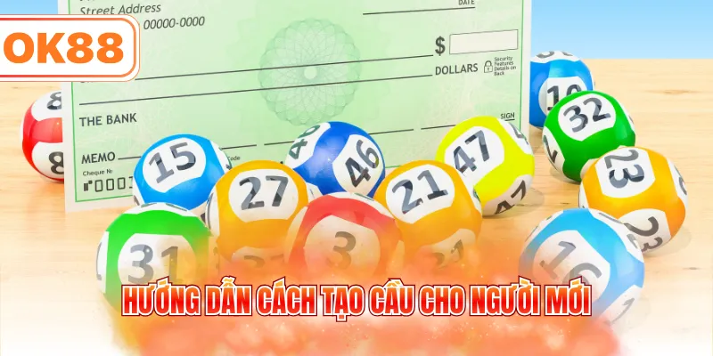 Hướng dẫn cách tạo cầu cho người mới
