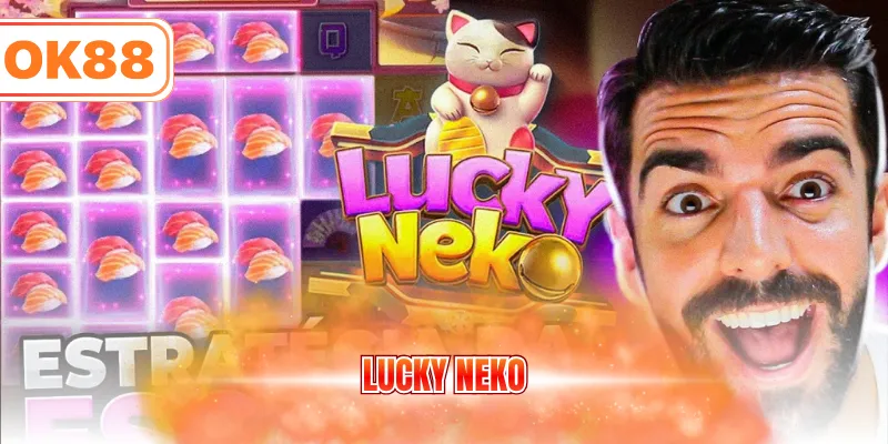 Lucky Neko