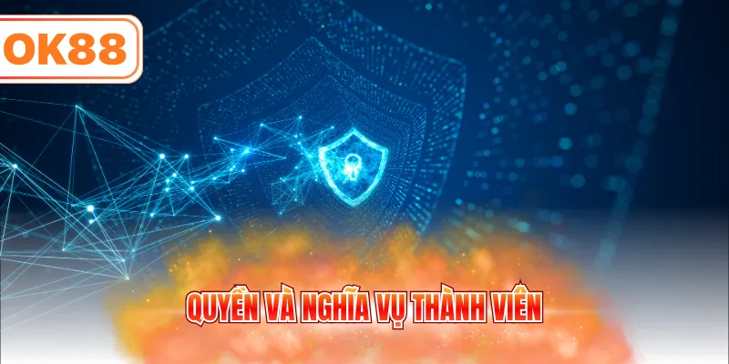 Quyền và nghĩa vụ thành viên