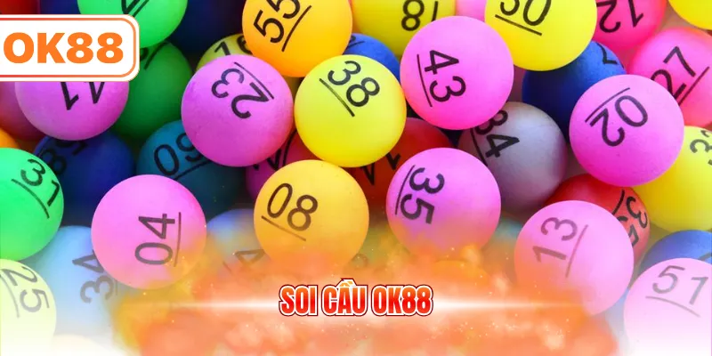 Soi cầu OK88