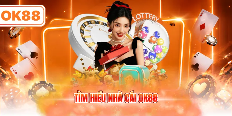 Tìm hiểu nhà cái OK88